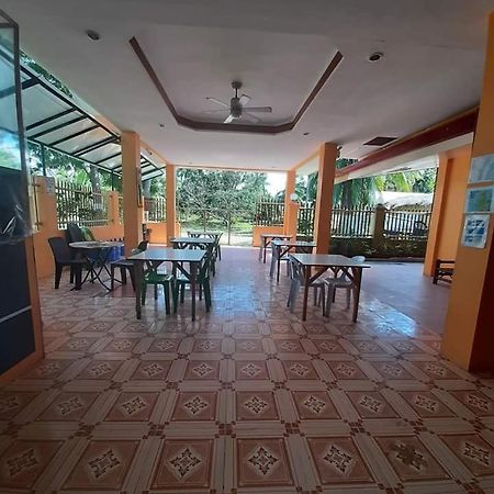 Отель Jessa'S 5 Guests House Моалбоал Экстерьер фото